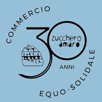 Zucchero Amaro - 30 anni di commercio equo e solidale